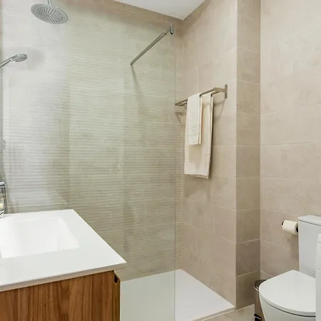 Medano4you Alex Sunset Lounge Penthouse Эль-Медано