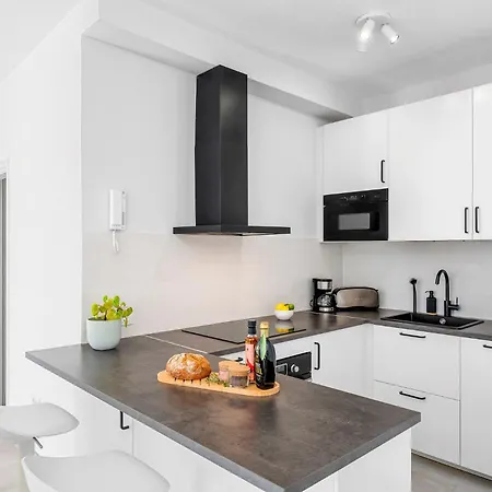 Apartment Medano4you Alex Sunset Lounge Penthouse