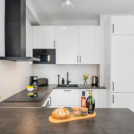 Medano4you Alex Sunset Lounge Penthouse Apartment