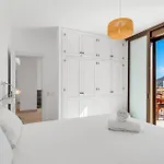 Medano4you Alex Sunset Lounge Penthouse Lägenhet