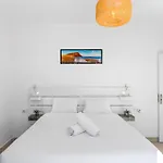 Medano4you Alex Sunset Lounge Penthouse Lägenhet El Médano