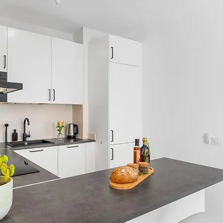 Apartamento Medano4you Alex Sunset Lounge Penthouse