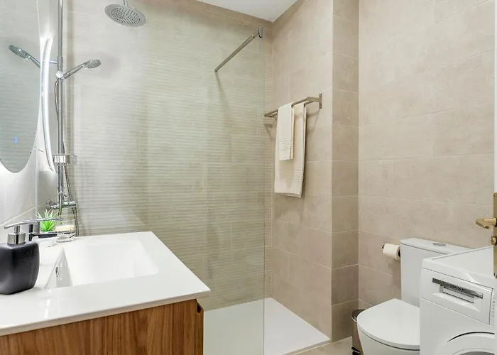 Medano4you Alex Sunset Lounge Penthouse El Médano