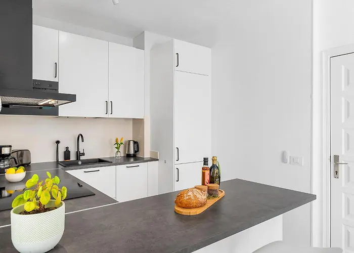 Apartman Medano4you Alex Sunset Lounge Penthouse