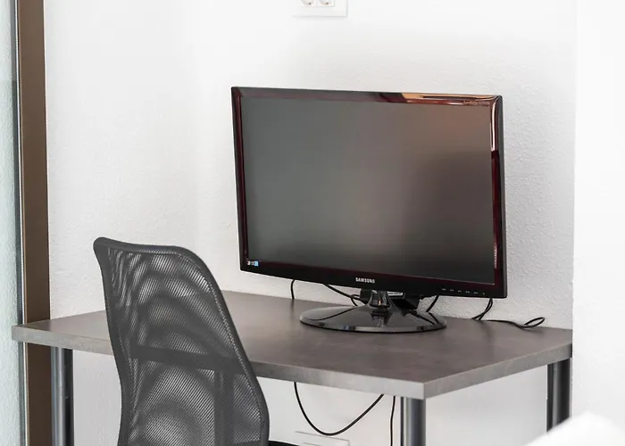 Apartman Medano4you Alex Sunset Lounge Penthouse